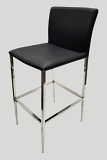 Nova Stool - Black